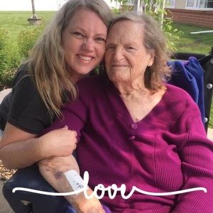 Meet your Posher, Kimberly